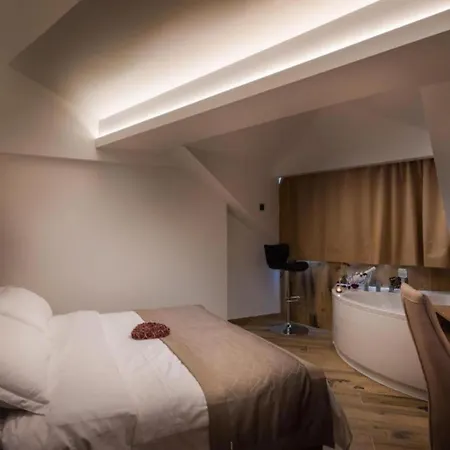 Apartmán Top Rooms Split