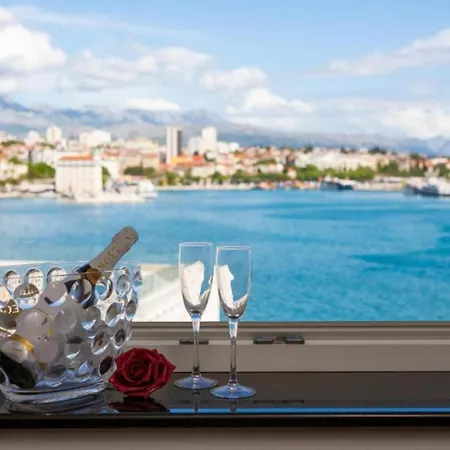 Top Rooms Appartement