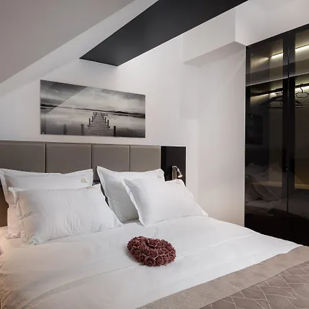 Apartmán Top Rooms *