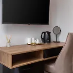 Lägenhet Top Rooms *