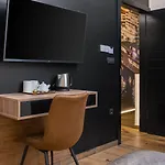 Lägenhet Top Rooms