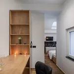 Top Rooms
