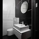 Top Rooms Lägenhet *