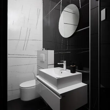 Top Rooms Apartment