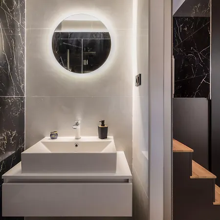 Top Rooms Apartament