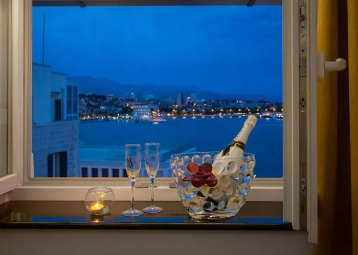 Apartman Top Rooms