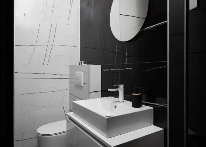 Top Rooms Apartman