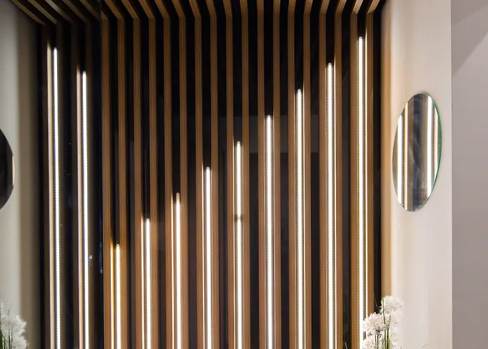 Apartmán Top Rooms