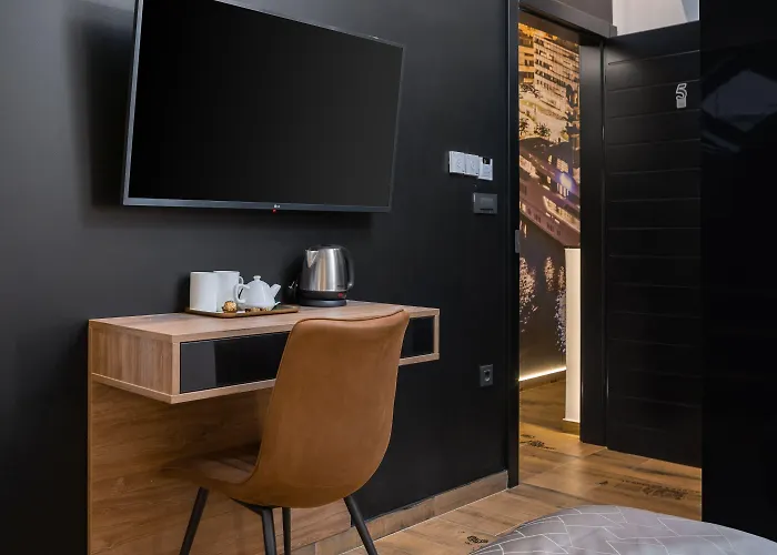 Apartman Top Rooms