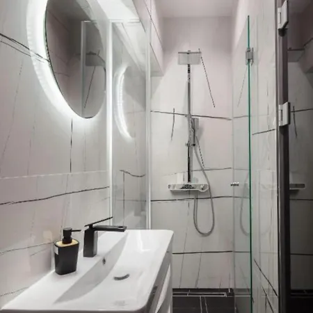 Top Rooms Спліт
