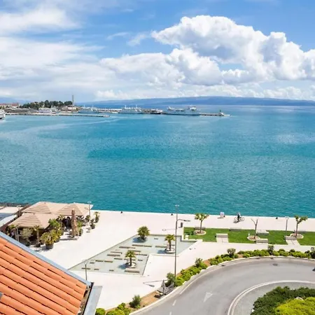 Apartman Top Rooms *