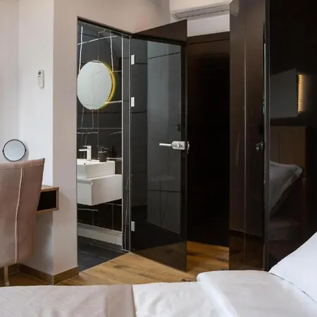 Top Rooms * Спліт