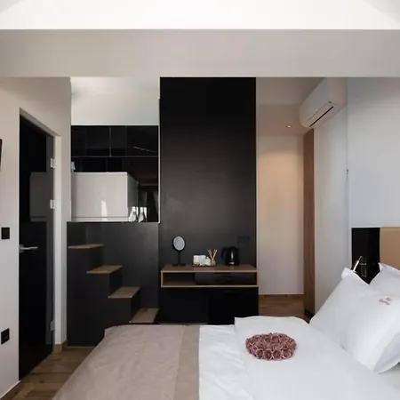 Top Rooms Lägenhet *