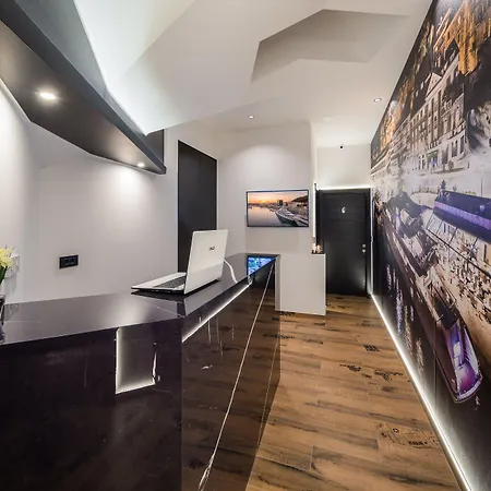 Apartamento Top Rooms Split