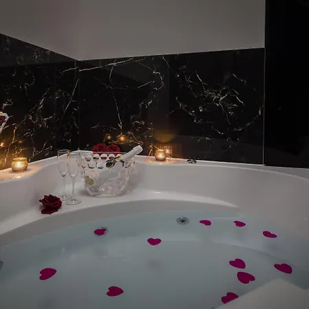 Top Rooms Appartamento *