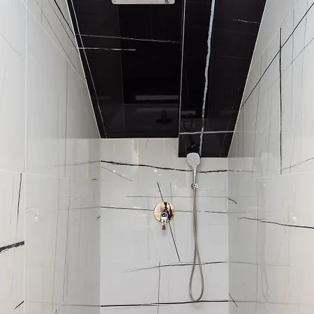 Top Rooms Appartamento *