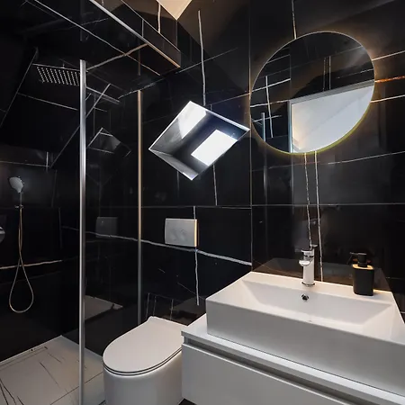 Lägenhet Top Rooms Split