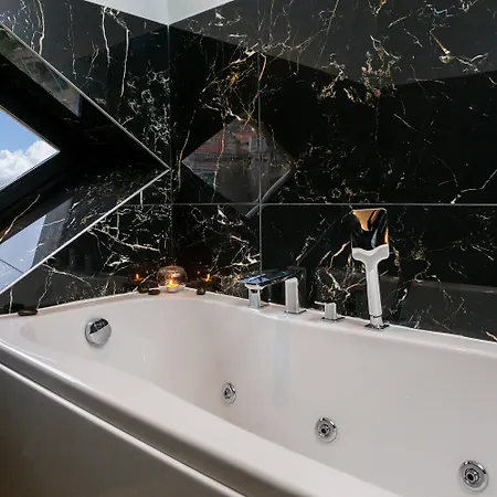 Appartamento Top Rooms