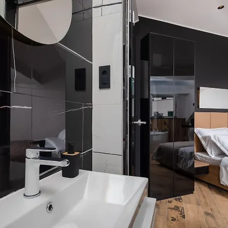 Appartamento Top Rooms Spalato