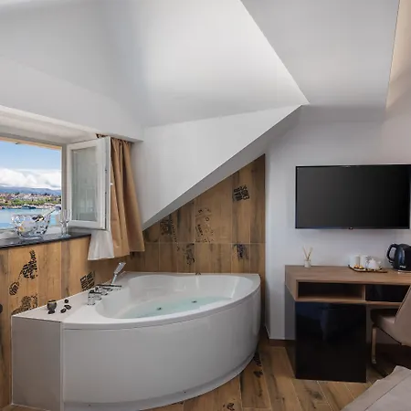 Appartamento Top Rooms Spalato