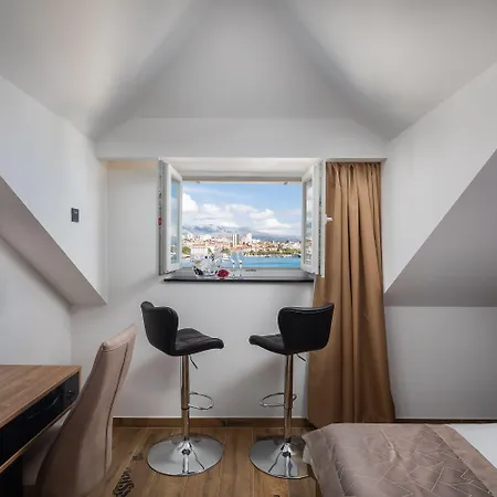 Appartement Top Rooms Split