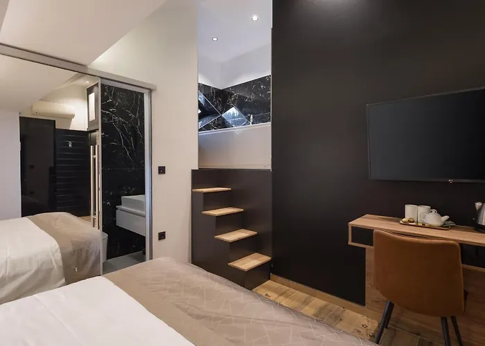 Top Rooms * Σπλιτ