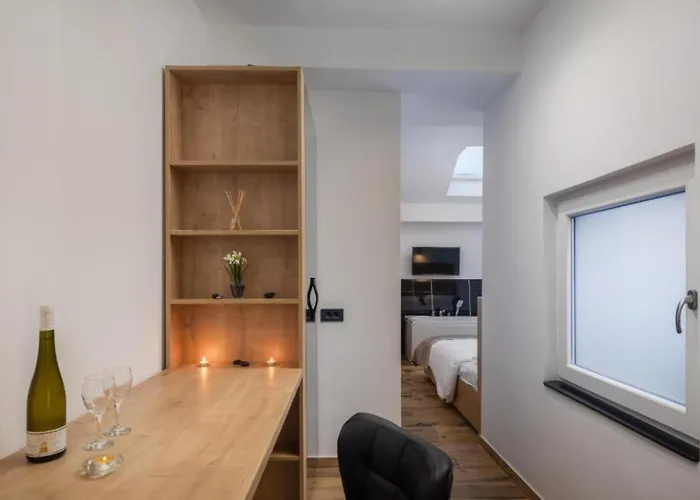 Top Rooms Διαμέρισμα