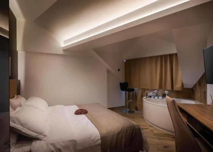 Apartman Top Rooms Split