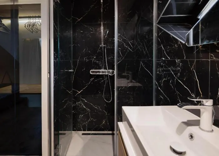 Top Rooms Διαμέρισμα