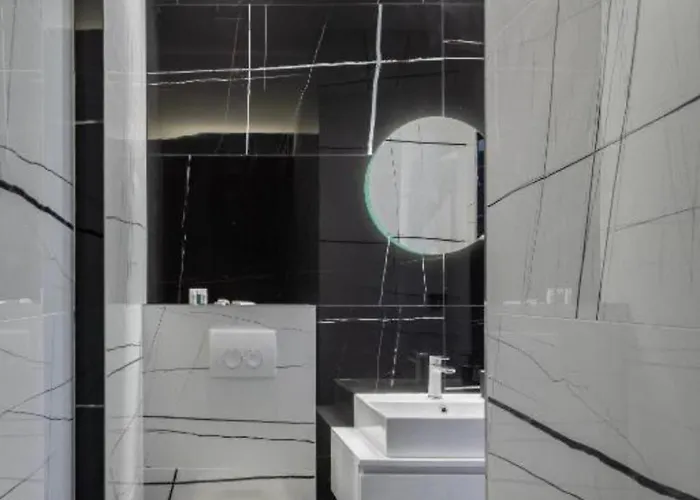 Apartman Top Rooms Split