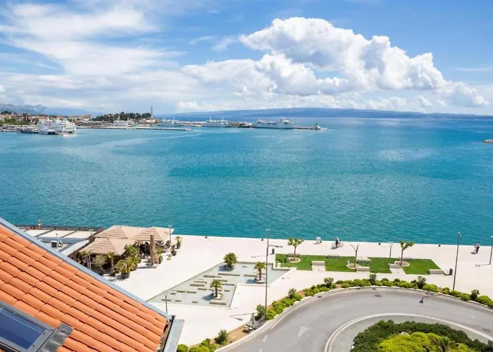 Apartman Top Rooms *