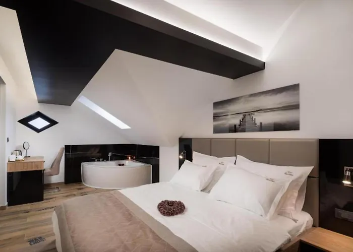 Top Rooms * Σπλιτ