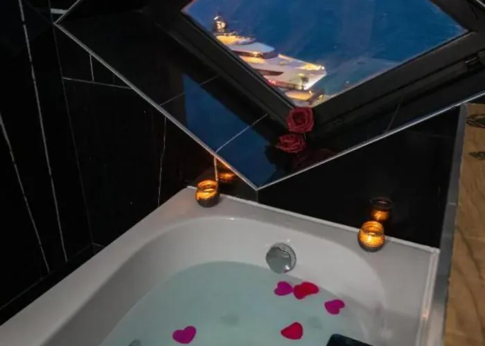 Apartman Top Rooms Split