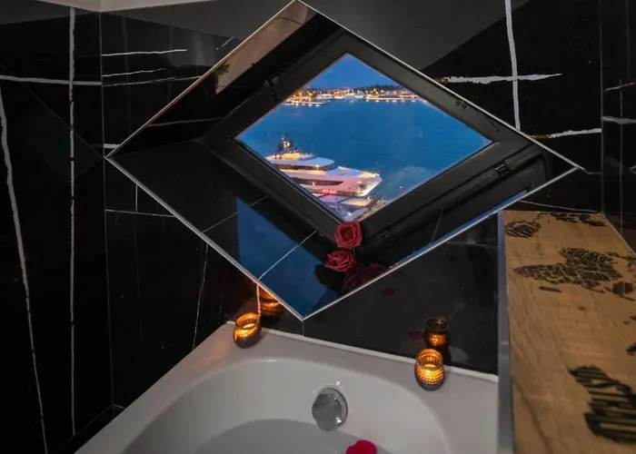 Apartman Top Rooms Split