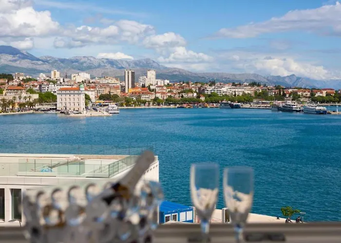 Top Rooms Διαμέρισμα