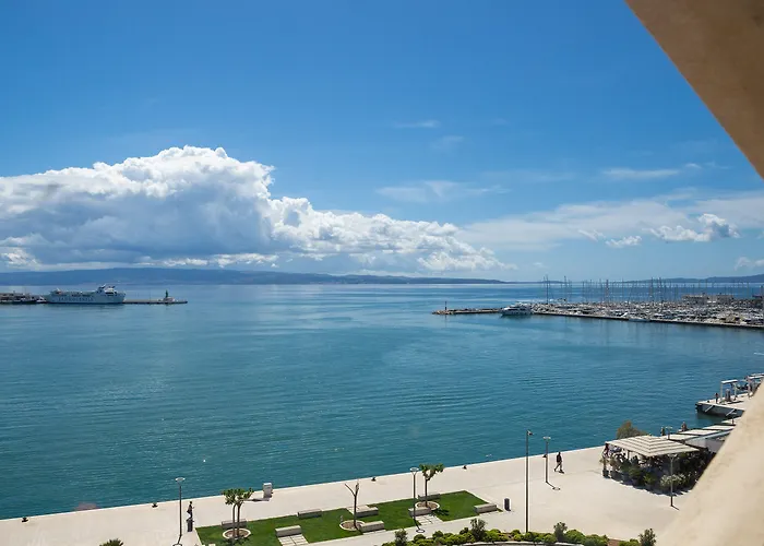 Apartman Top Rooms *