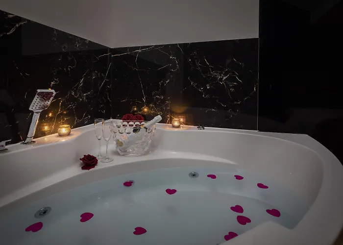 Top Rooms Διαμέρισμα *