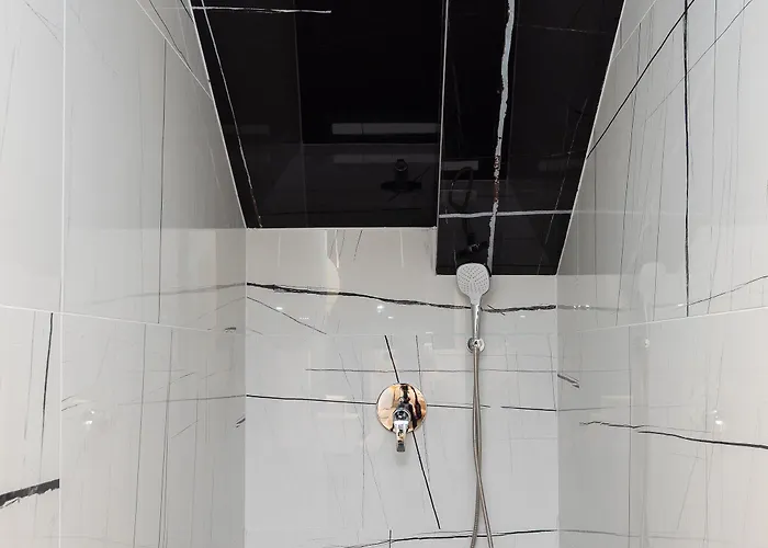 Top Rooms Διαμέρισμα *