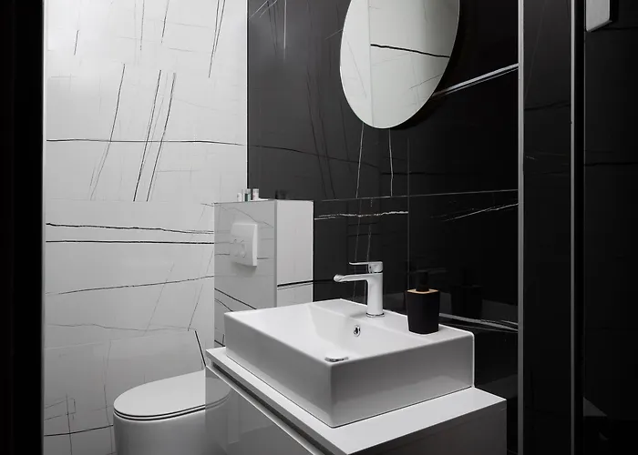 Top Rooms Apartman *