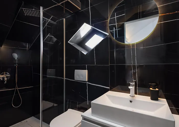 Apartman Top Rooms Split