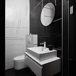 Top Rooms Appartement