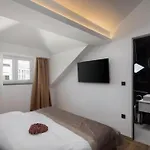Appartement Top Rooms Split