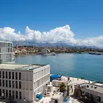 Top Rooms Appartement Split