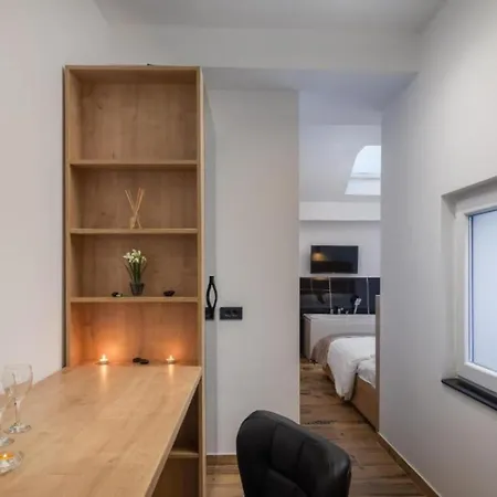 Top Rooms Apartamento