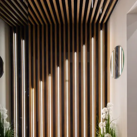 Apartamento Top Rooms